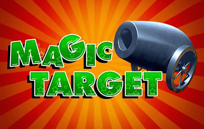 Magic Target