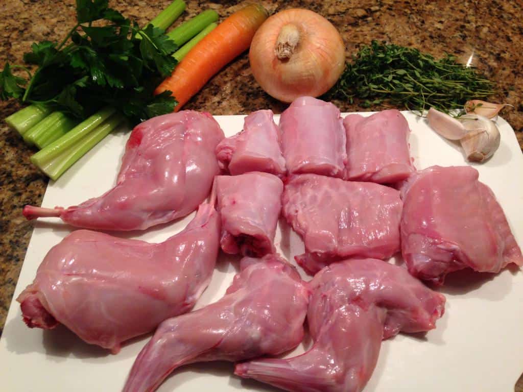 Топ-18 рецептов домашнего маринада для мяса кролика