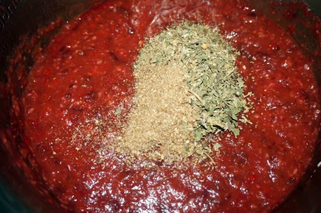 Оригинальный кетчуп из слив: 11 вкусных рецептов