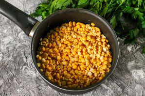 Три уникальных рецепта приготовления хумуса на основе гороха