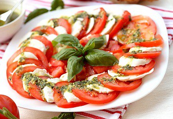17 лучших рецептов соуса Песто: настоящий аромат солнечной Италии на вашей кухне
