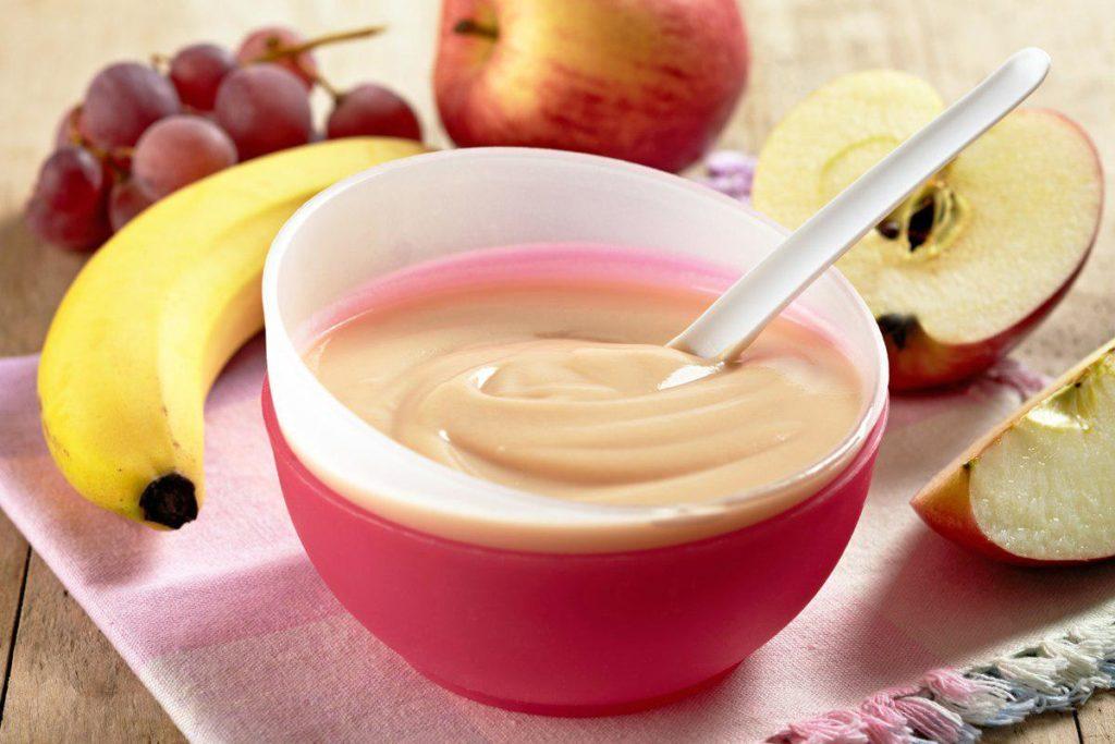 Особенности приготовления яблочно-бананового пюре: пошаговый рецепт, минимум вашего времени и превосходно вкусный результат!
