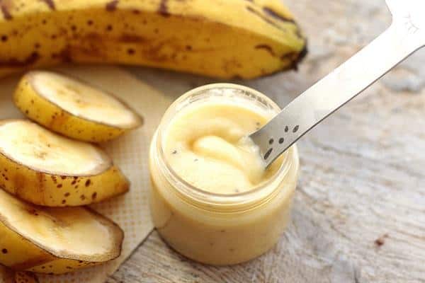 Особенности приготовления яблочно-бананового пюре: пошаговый рецепт, минимум вашего времени и превосходно вкусный результат!