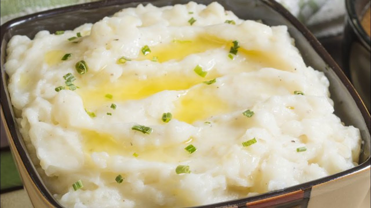 Подлива для картофельного пюре: 12 лучших рецептов
