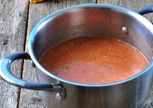 Коллекция лучших рецептов сливовых соусов на зиму
