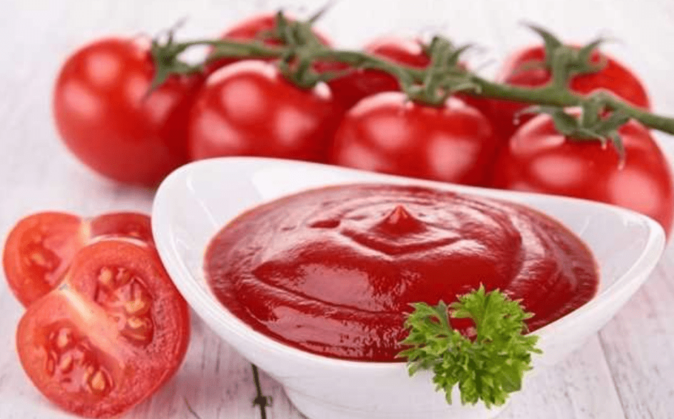 ТОП-8 рецептов вкусного кетчупа из помидор на зиму