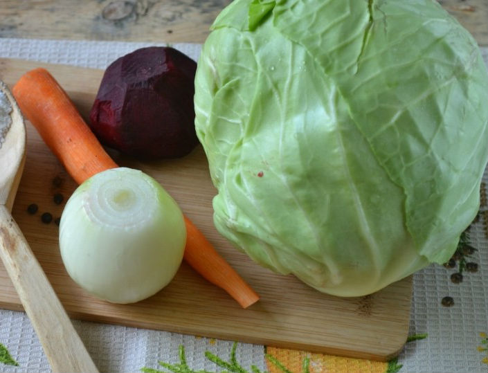 15 лучших рецептов маринованой капусты