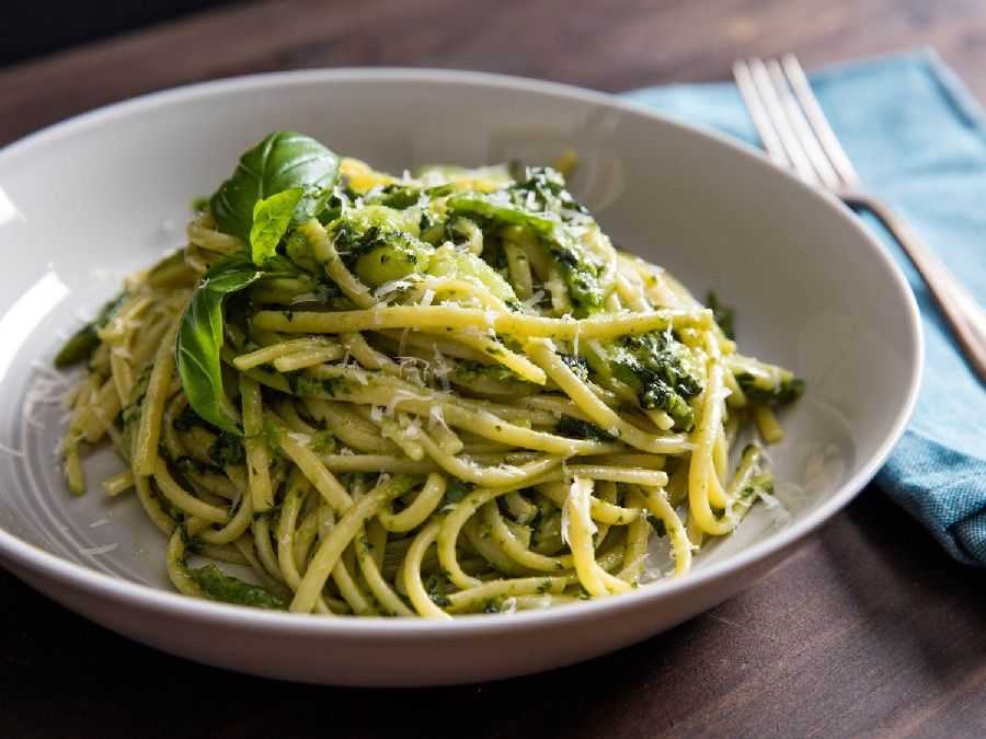 Лучшие рецепты соусов для спагетти на любой вкус