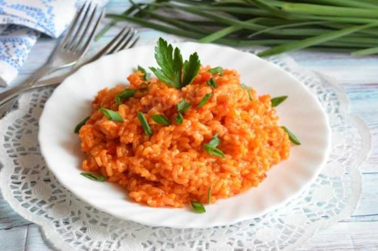ТОП-25 самых вкусных соусов для риса