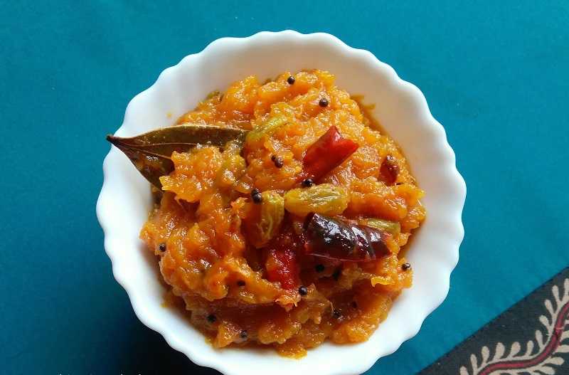 ТОП-20 лучших рецептов индийского соуса чатни