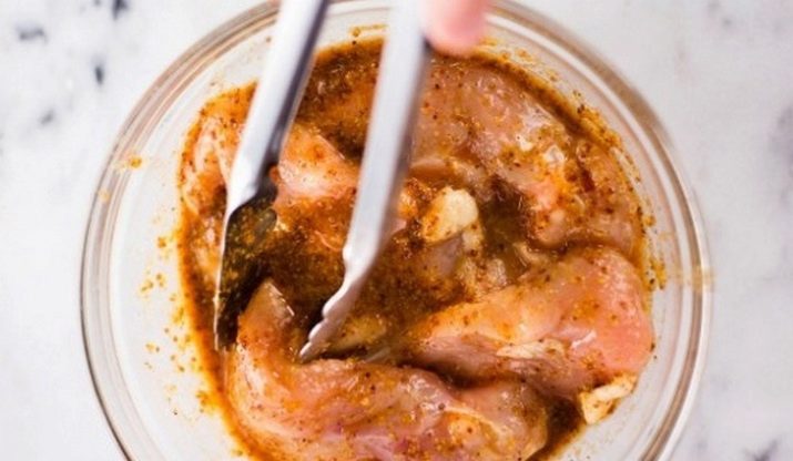 12 лучших рецептов маринадов для стейка из свинины