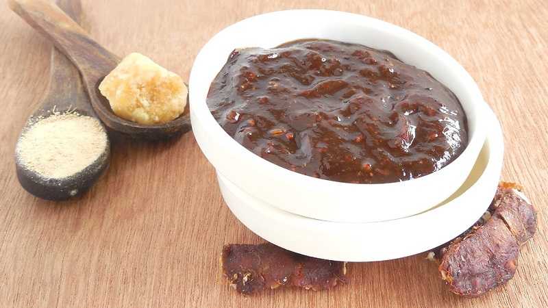 ТОП-20 лучших рецептов индийского соуса чатни