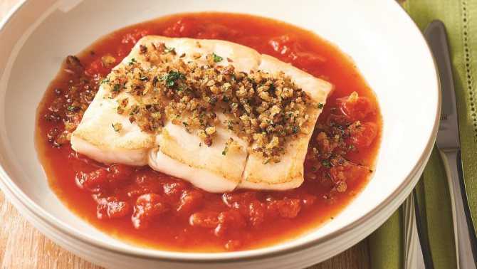 ТОП-25 рецептов соуса к рыбе в домашних условиях