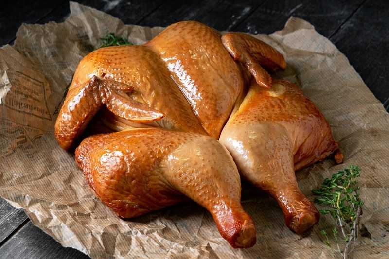 Как приготовить маринад для курицы горячего копчения своими руками