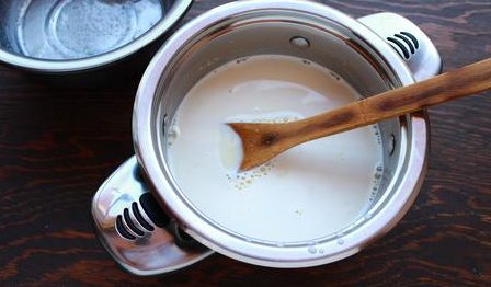 6 лучших рецептов заварного крема с маскарпоне