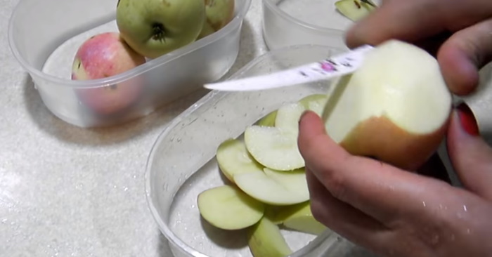 ТОП-18 лучших способа приготовить аджику с яблоками на зиму