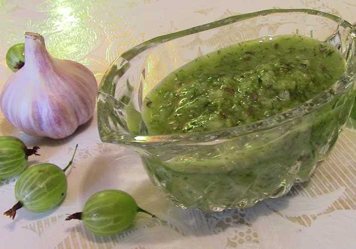 ТОП-19 лучших рецептов соуса для шашлыка