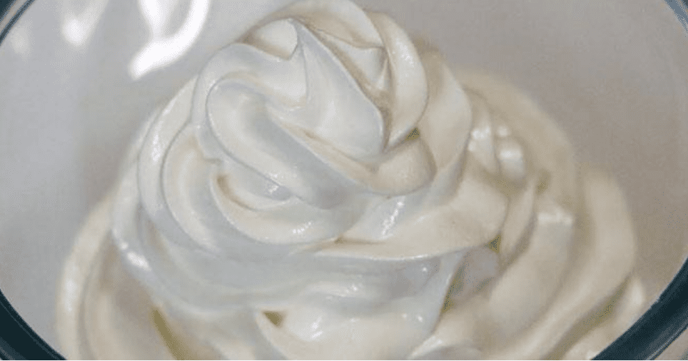 Как приготовить заварной крем с желатином для торта