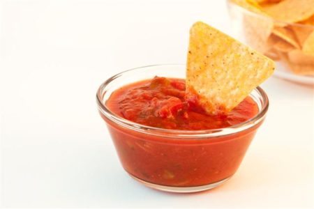 chips and salsa 450x300 1