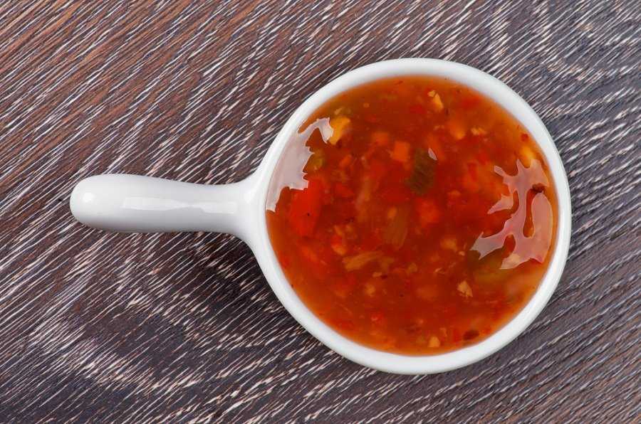 Как приготовить кисло-сладкий китайский соус - подборка рецептов