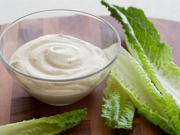 Можно ли есть салат цезарь на диете?