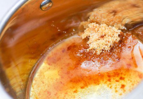 Как приготовить сладкий соевый соус для роллов - 4 способа