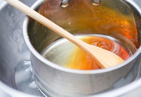 Как приготовить сладкий соевый соус для роллов - 4 способа