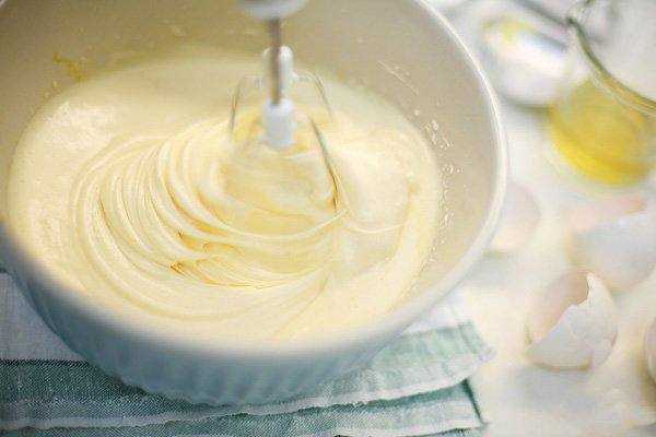 Как приготовить крем для блинного торта