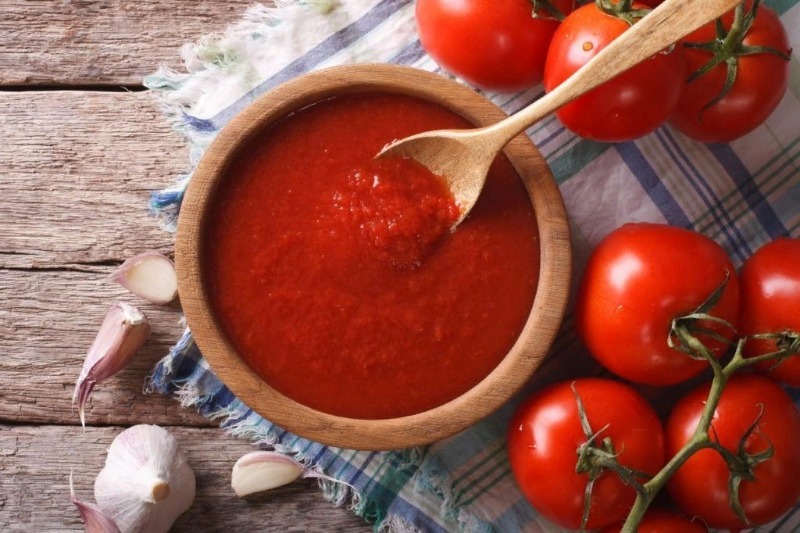 Луковый соус - простые и вкусные рецепты