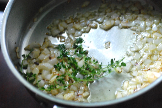 Грибной соус портобелло и приготовление с ним пасты