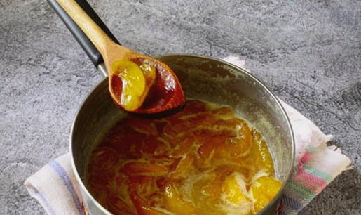 Рецепты абрикосового варенья на зиму: с косточками и без, пошаговые инструкции