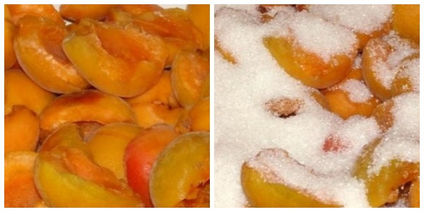 Рецепты абрикосового варенья на зиму: с косточками и без, пошаговые инструкции