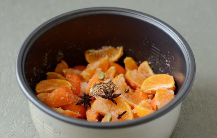 Сладкое удовольствие: рецепты варенья из мандаринов на зиму и не только