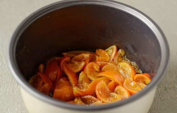 Сладкое удовольствие: рецепты варенья из мандаринов на зиму и не только