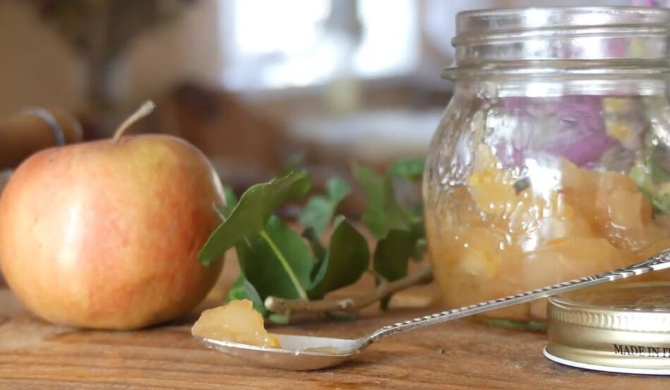 Самые вкусные рецепты яблочного варенья с лимоном на зиму