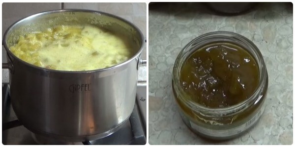 Сладкое удовольствие: рецепты варенья из ревеня с лимоном на зиму