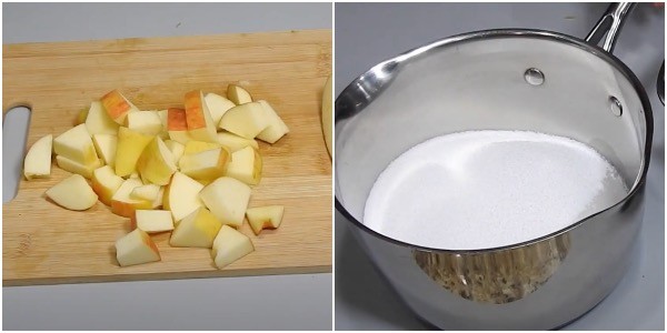 Лучшие рецепты яблочного варенья на зиму: простые и классические
